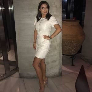 Meet your Posher, Sofia